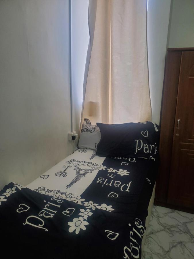 Comfy Zone Homestay