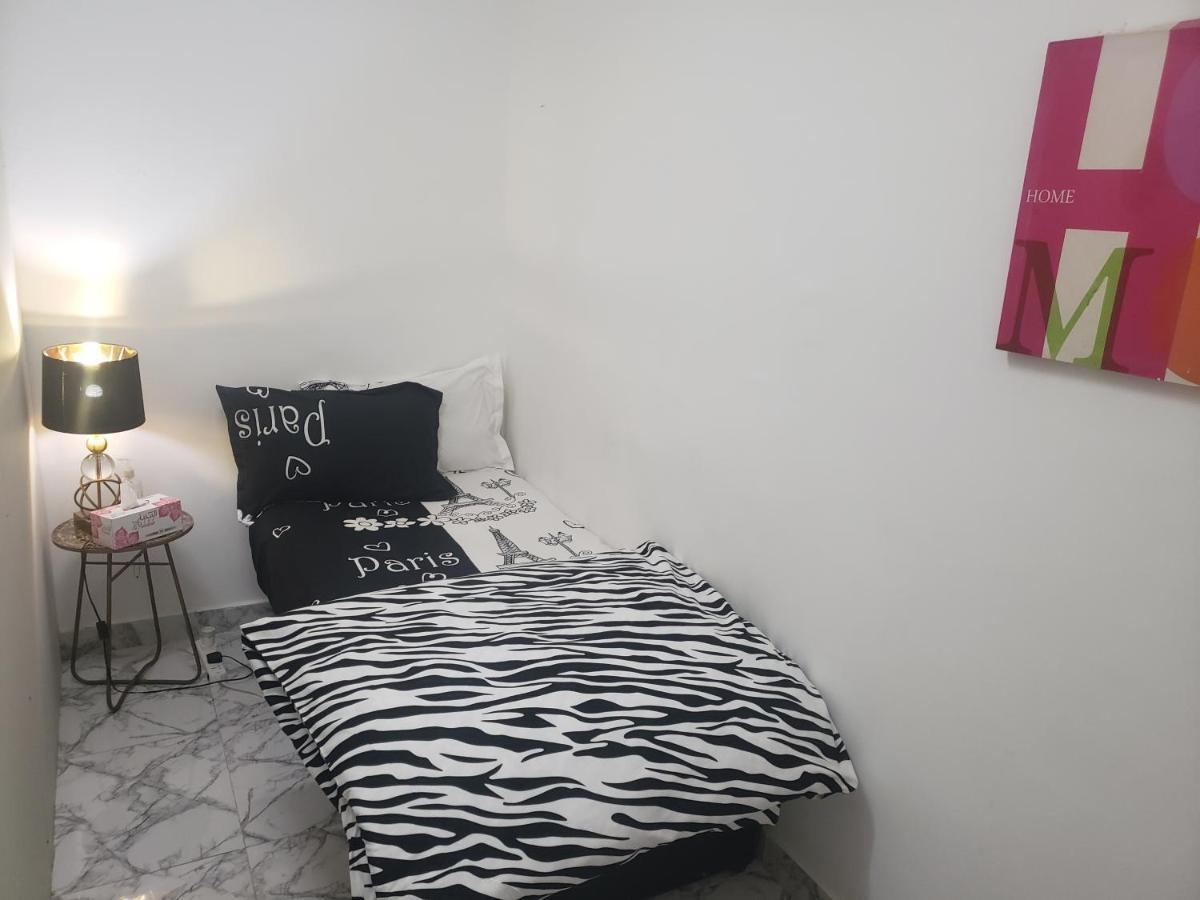Comfy Zone Homestay