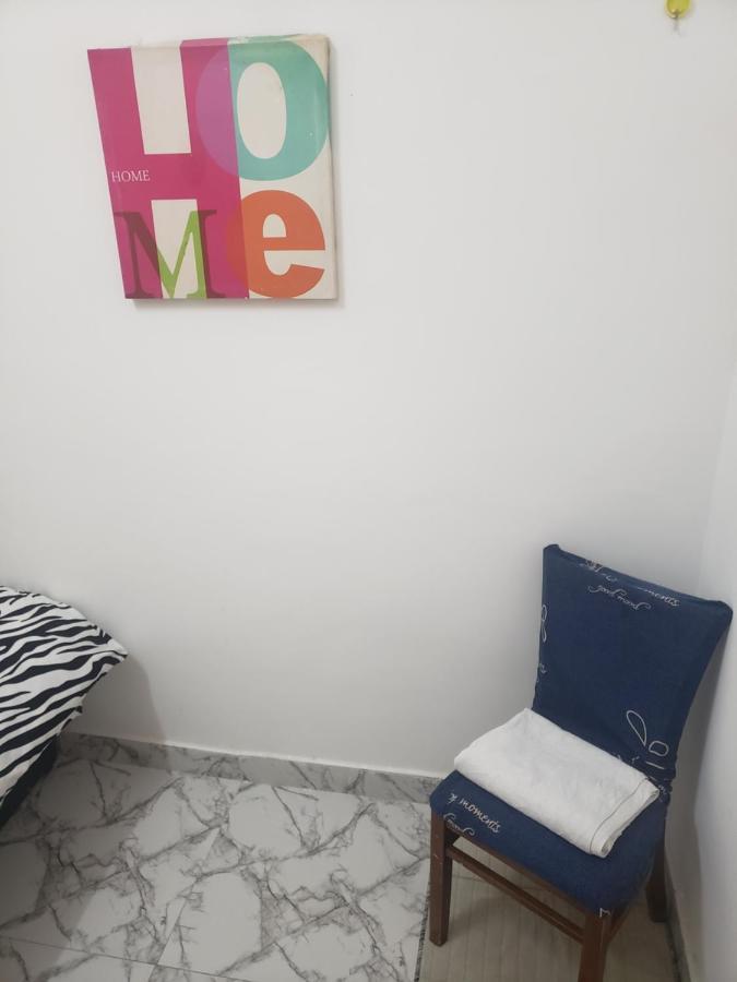 Comfy Zone Homestay