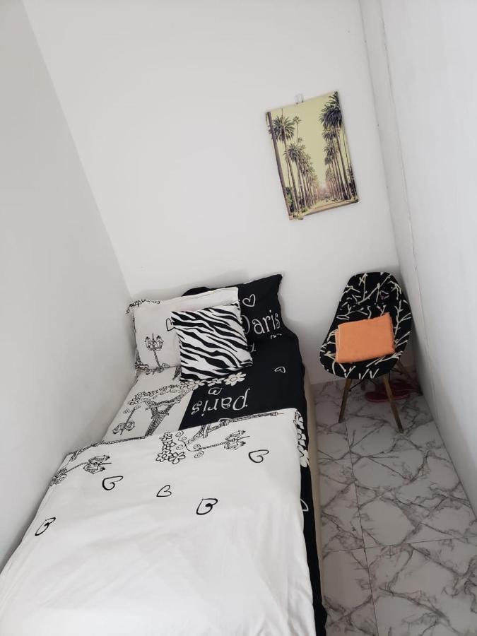 Comfy Zone Homestay *
