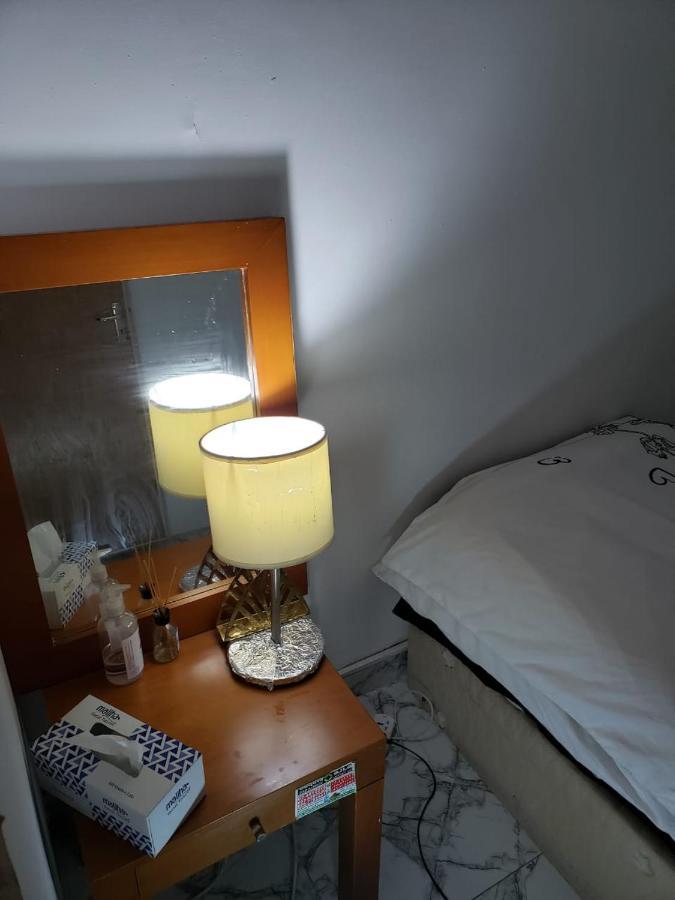 Homestay Comfy Zone