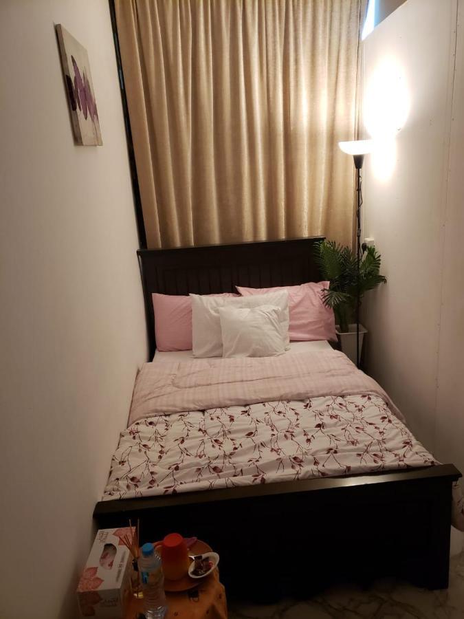 Comfy Zone * Abu Dhabi