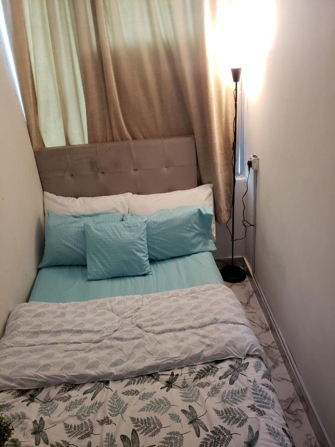 Homestay Comfy Zone