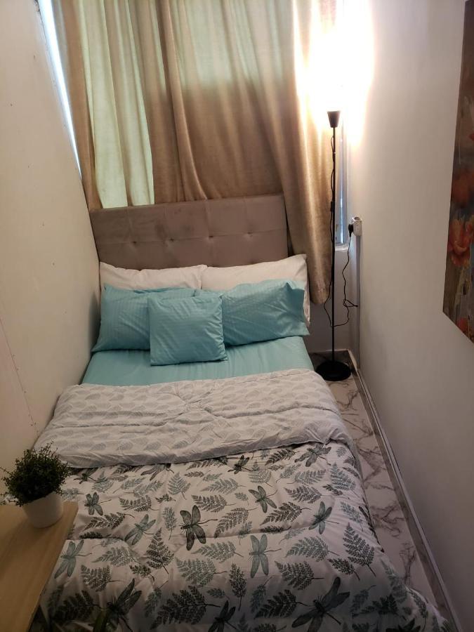 Comfy Zone Homestay Abu Dhabi