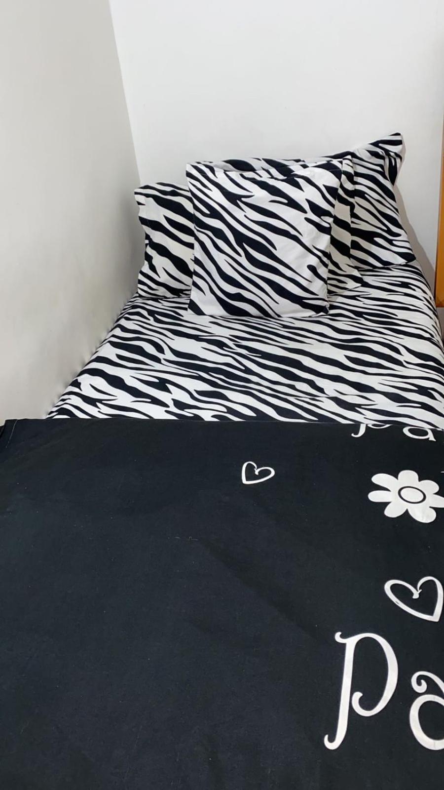 Comfy Zone Homestay *