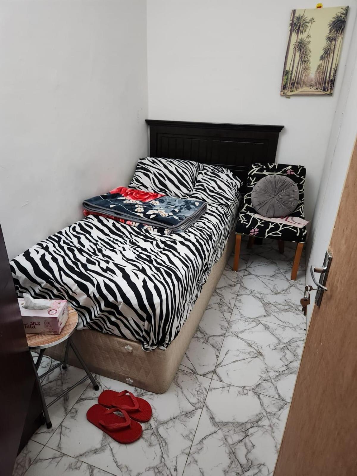 Homestay Comfy Zone Abu Dhabi