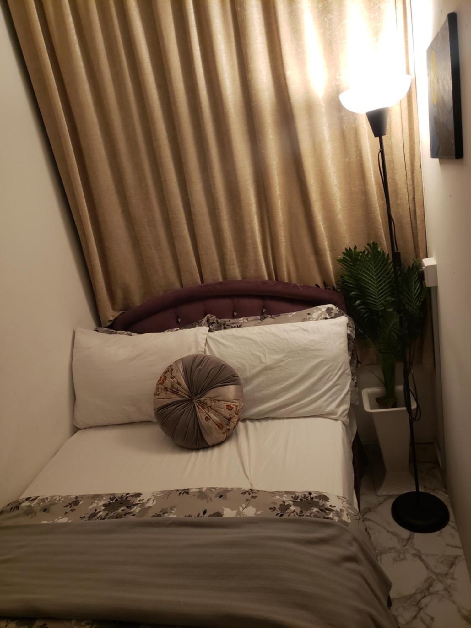 Comfy Zone Homestay *